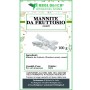 Mannite cannoli 